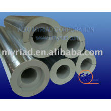 Aluminum Foil for Phenolic Foam Insulation Pipe